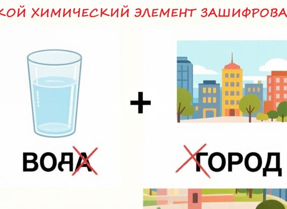 Тест на IQ: только 1% справится с этой задачкой без подсказок